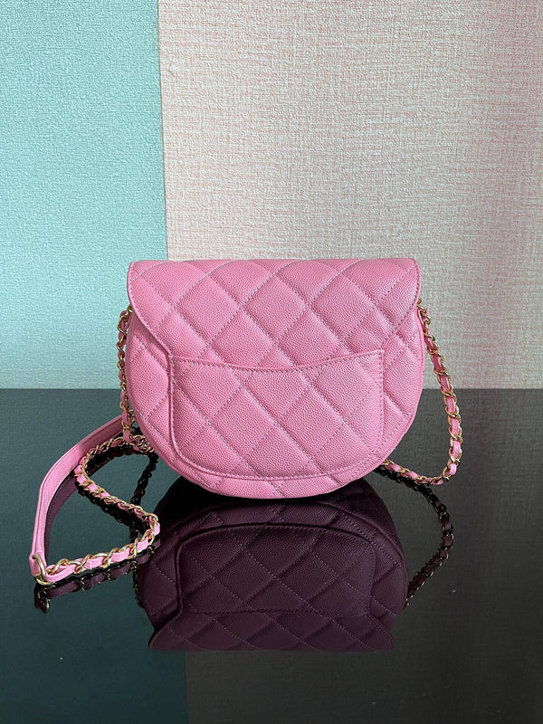 Satchel Bags - CHL Bags - 2458