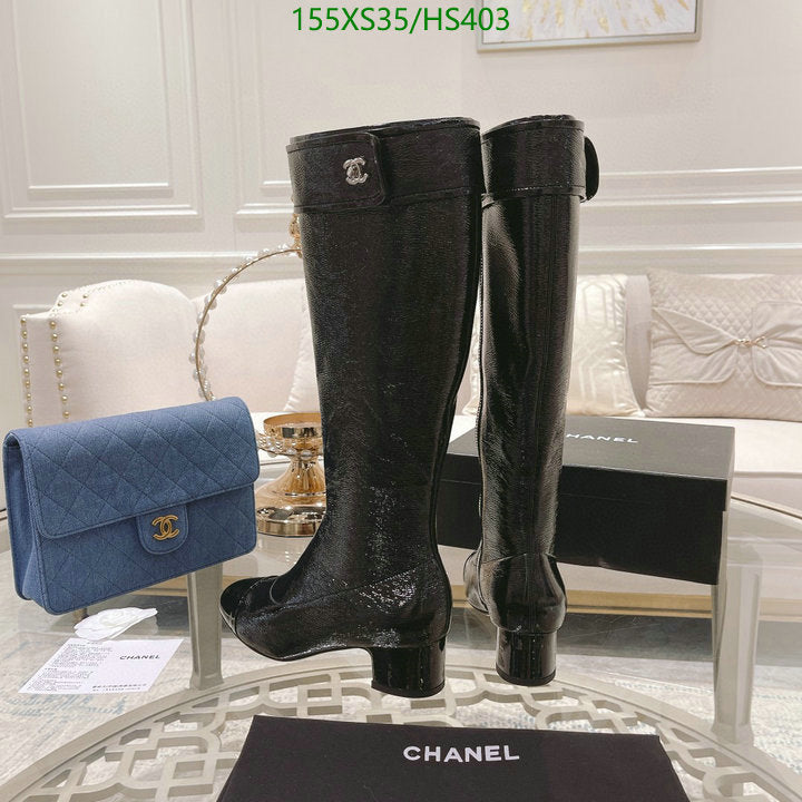 SAMC - Mix Boots - 060