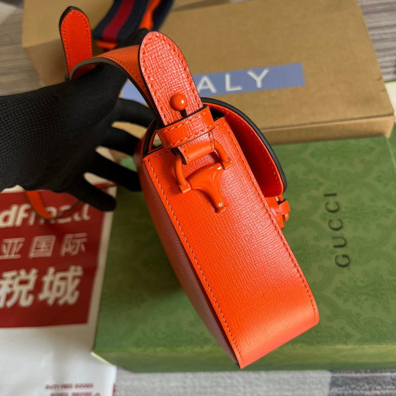 Satchel Bags - GCI Bags - 7735