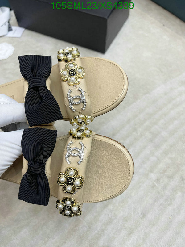 SAMC - CHL Women Shoes Slippers - 235
