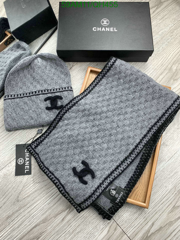 SAMC - CHL Caps & Hats - 147