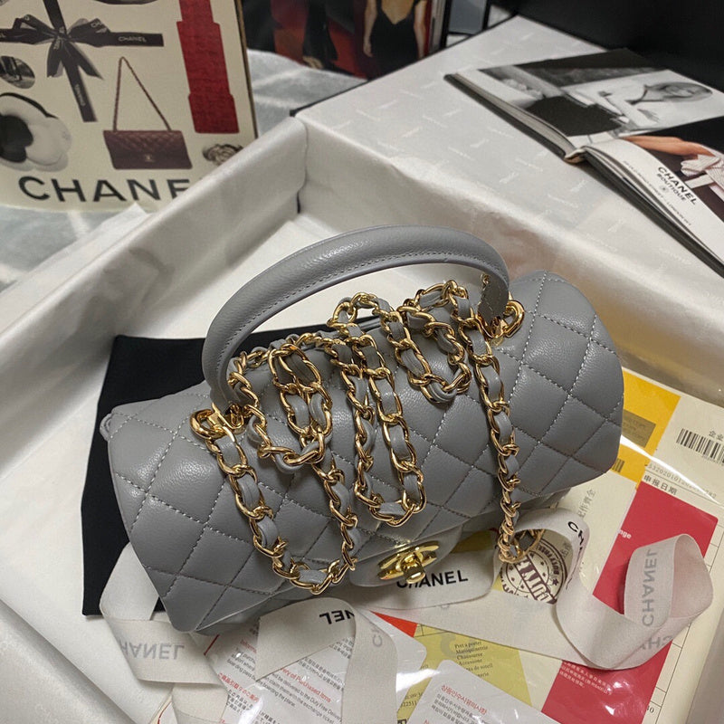 Satchel Bags - CHL Bags - 3336