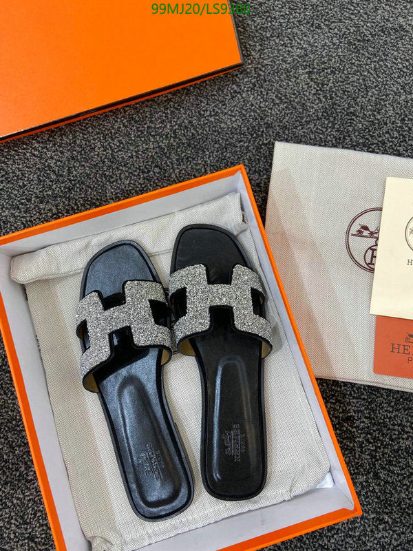 SAMC - HMS Women Shoes - 380