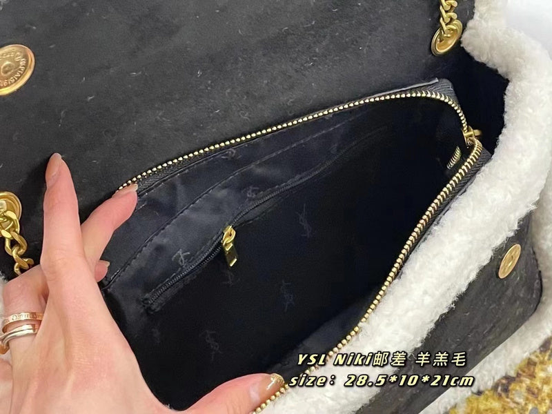 Satchel Bags - SLY Bags - 1661