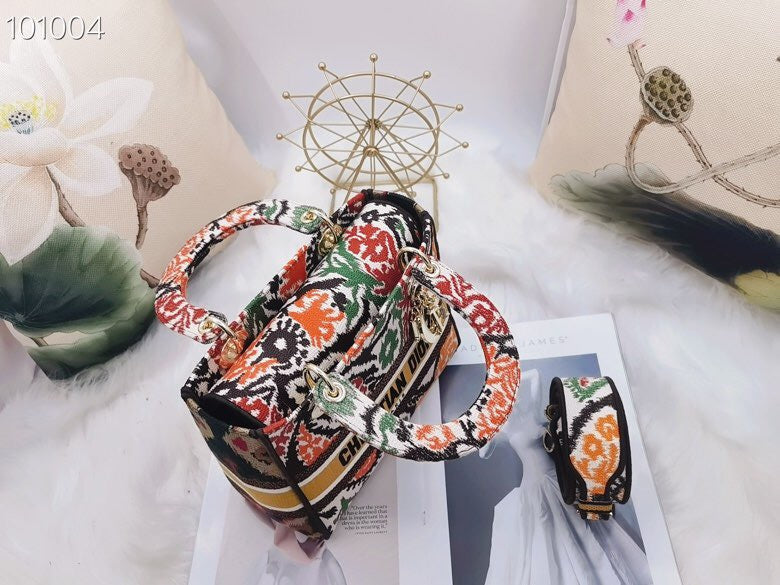 Glami Fashion - DIR Bags - 087