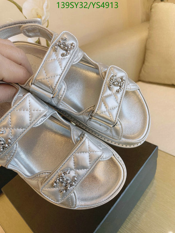 SAMC - CHL Women Shoes Beach - 146