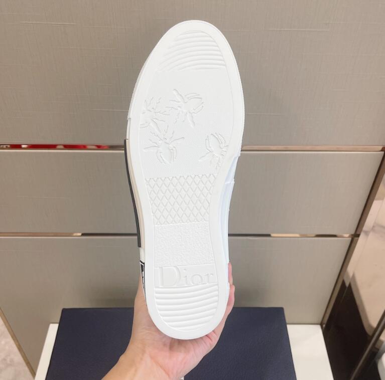 SAMCC - DOR Men Shoes - 543