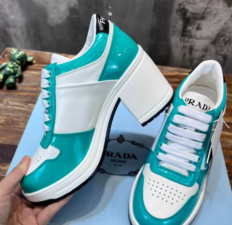 GlamyWomen Shoes - 281