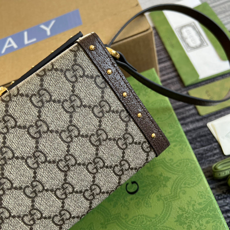 Satchel Bags - GCI Bags - 6451