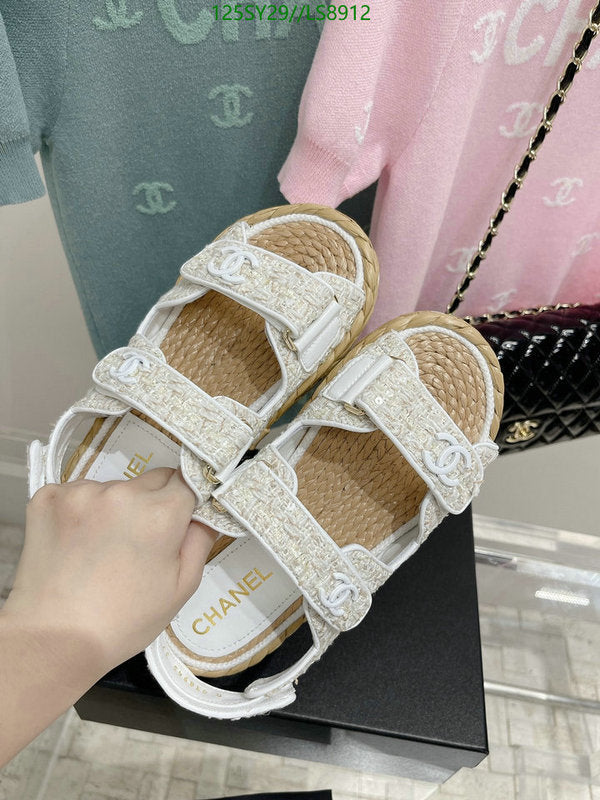 SAMC - CHL Women Shoes Beach - 163
