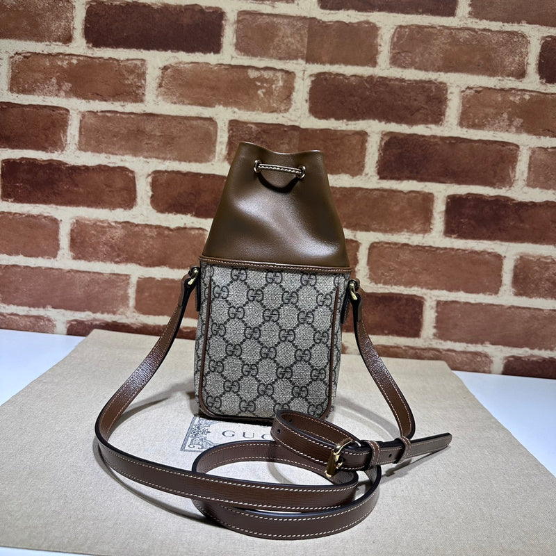 Glami Fashion - GCI Bags - 11981