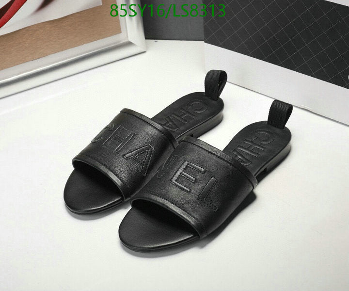 SAMC - CHL Women Shoes Slippers - 250