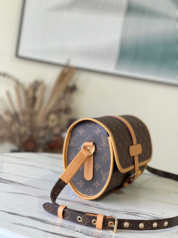 Glami- Glami- Lu-Vi bags - 4579