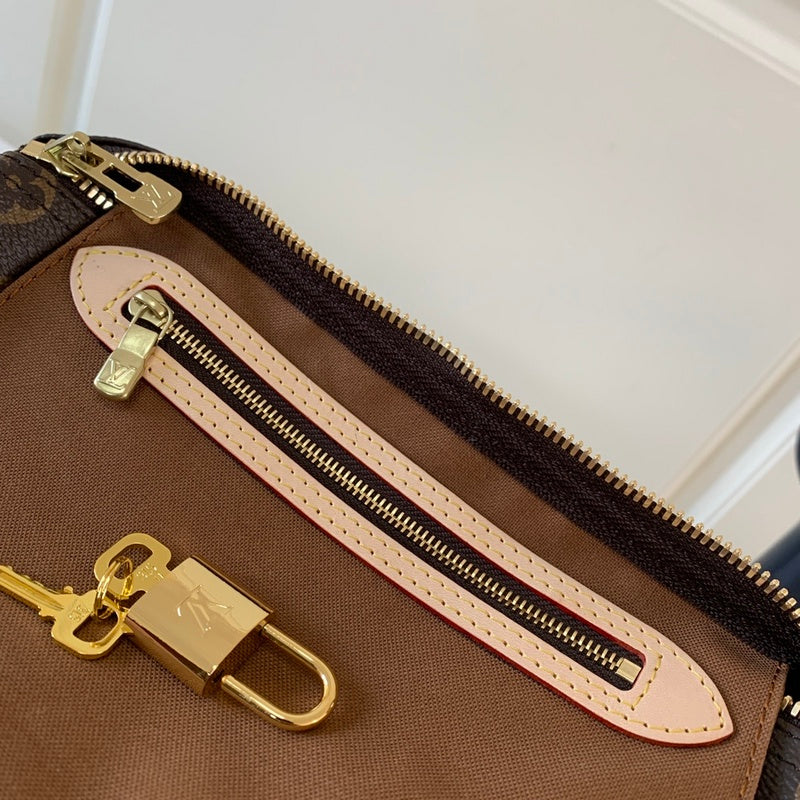 Glamy - LOV Bags - 632
