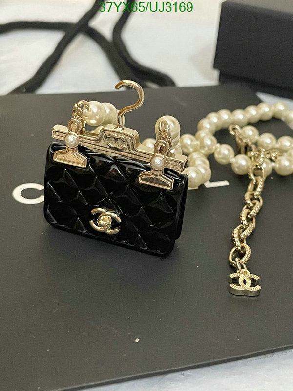 SAMC - CHL Jewelry - 677