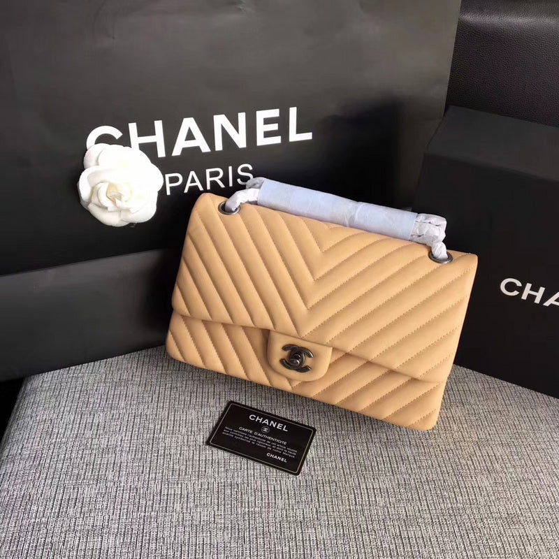 Satchel Bags - CHL Bags - 742