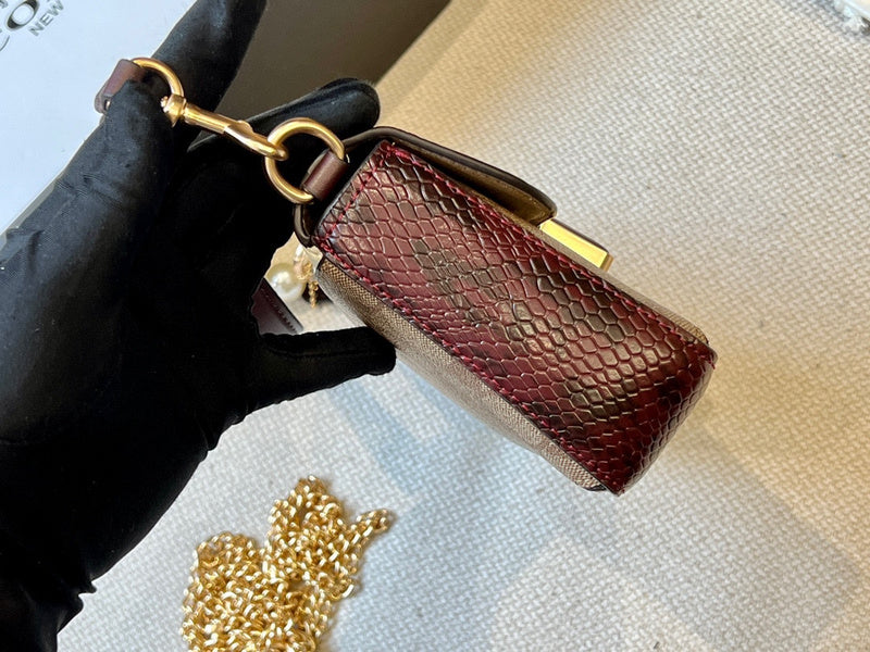 Satchel Bags - CCH Bags - 436