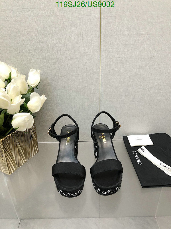 SAMC - CHL Women Shoes High Heels - 129