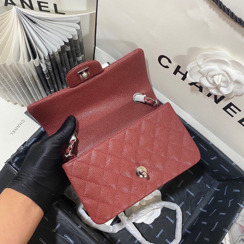 Satchel Bags - CHL Bags - 4600