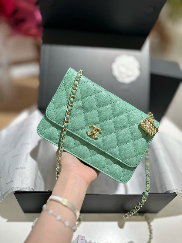 Satchel Bags - CHL Bags - 6843