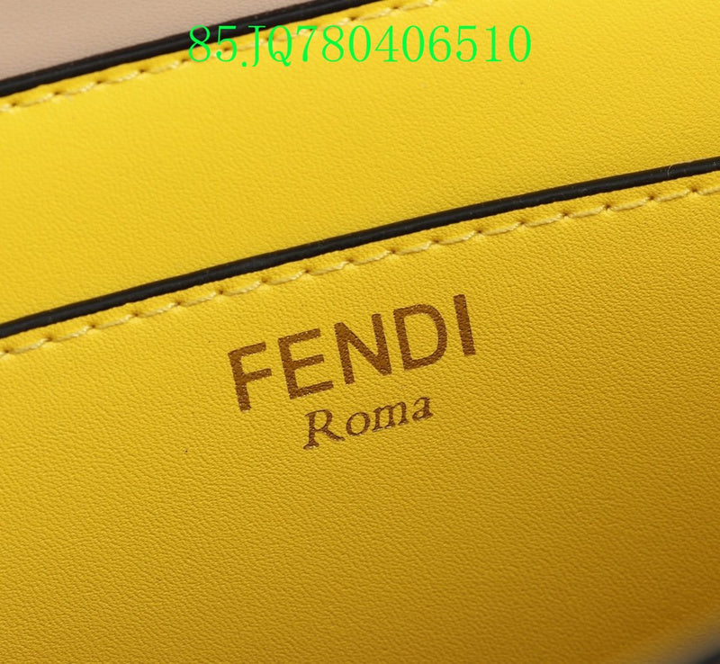 Glami - FDE Bags - 1683