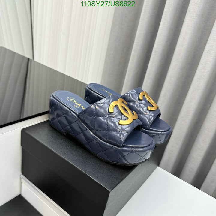 SAMC - CHL Women Shoes High Heels - 104