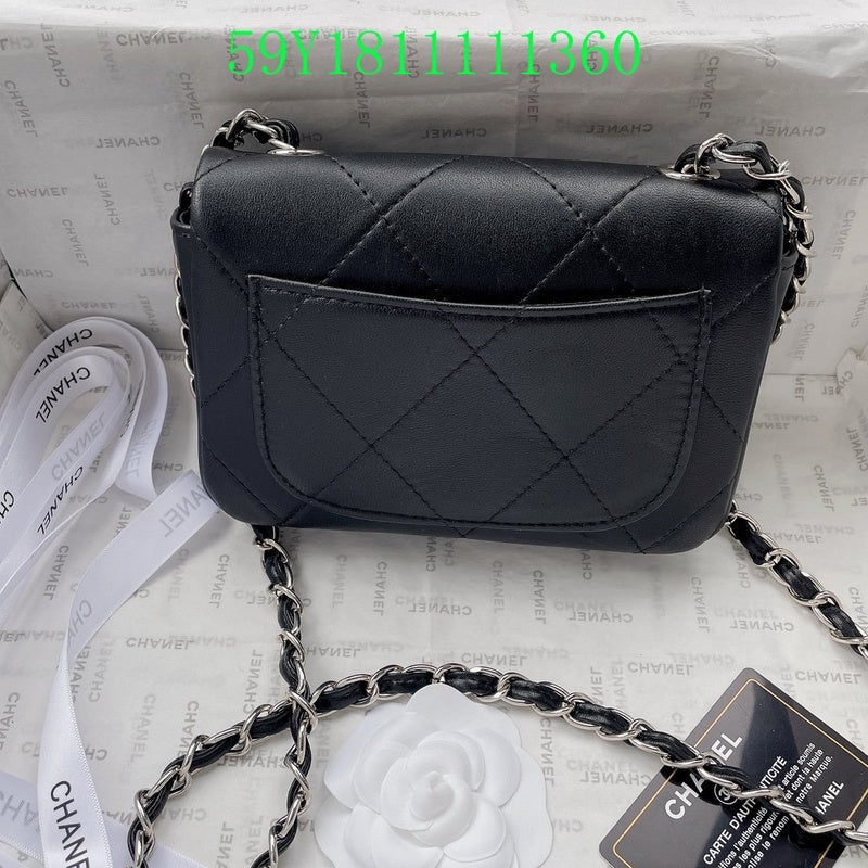 Glami - CHL Bags - 3210