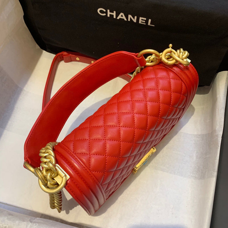 Satchel Bags - CHL Bags - 7436