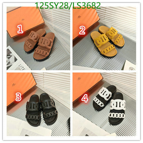 SAMC - HMS Women Shoes - 487