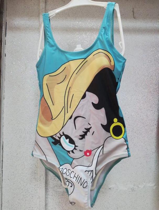 SAMC - Mix Swimsuits - 186