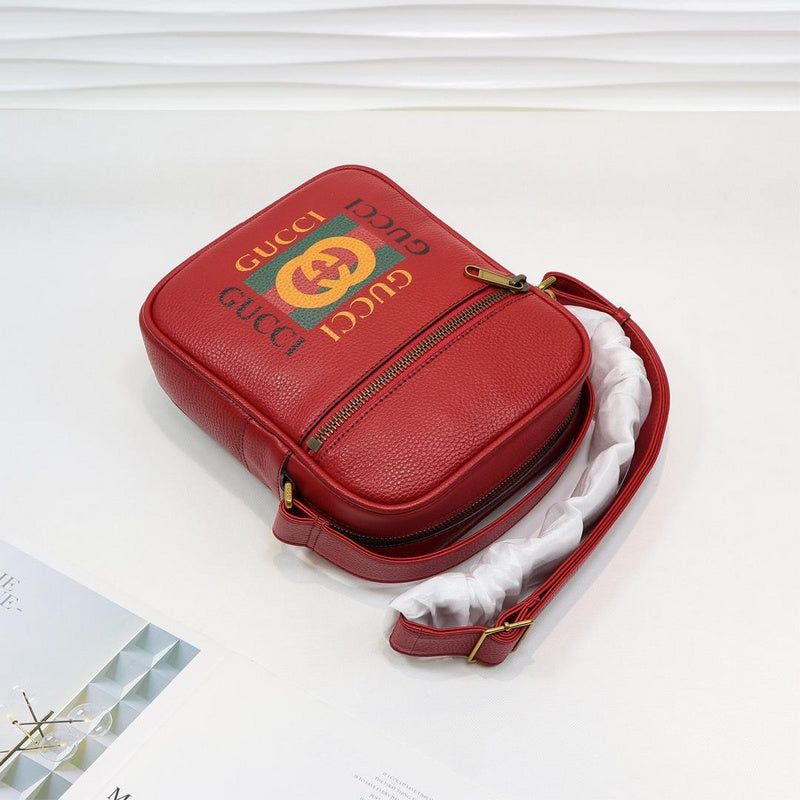 GlamI - GCI Bags - 869