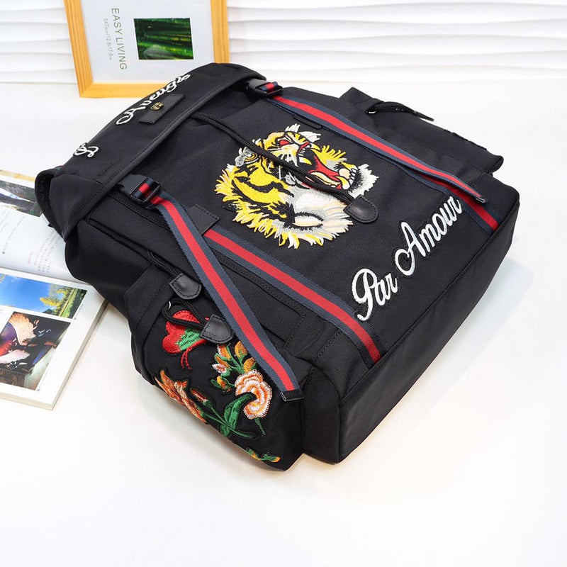GlamI - GCI Bags - 1038