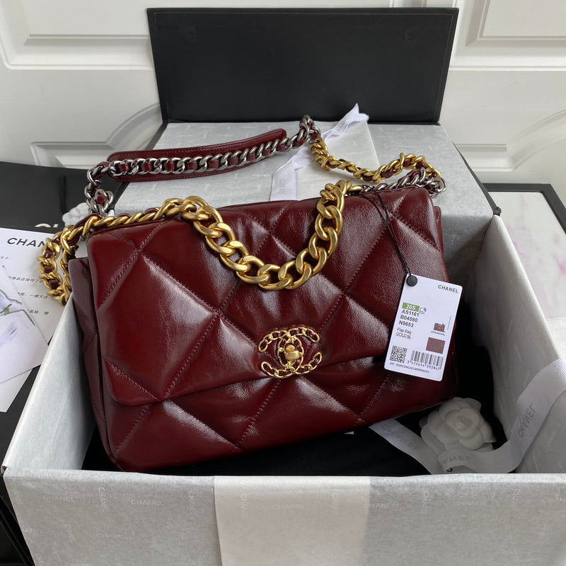 Satchel Bags - CHL Bags - 841