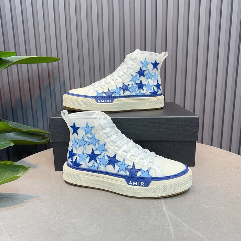 glami - AMIR Men Shoes - 332