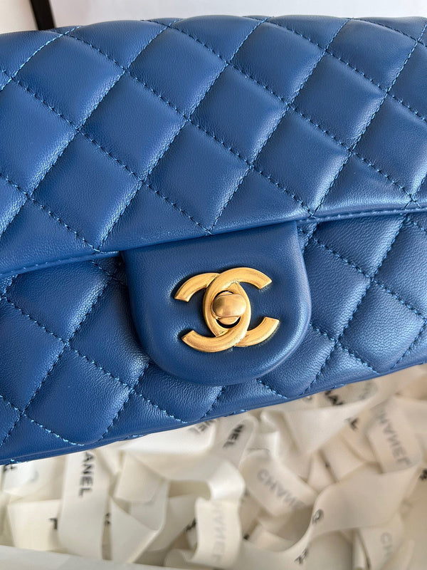 Satchel Bags - CHL Bags - 3465