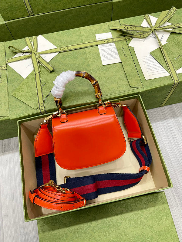 Satchel Bags - GCI Bags - 1062