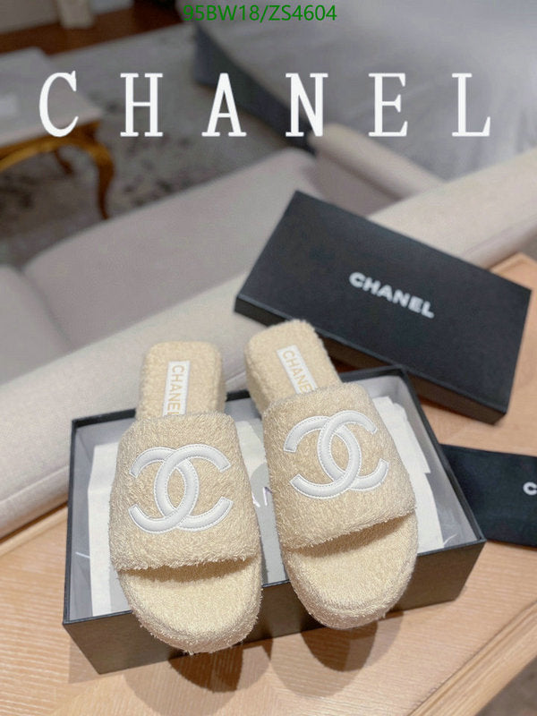 SAMC - CHL Women Shoes Slippers - 150