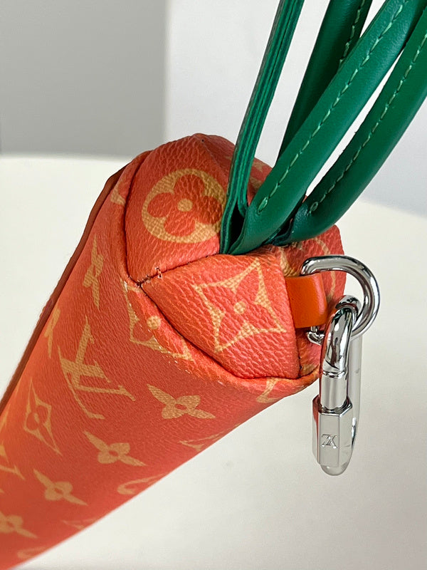Glami Fashion Lu-Vi Bags - 16939