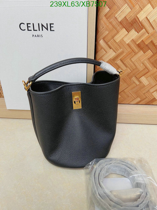 SAMC - COL Bags - 164
