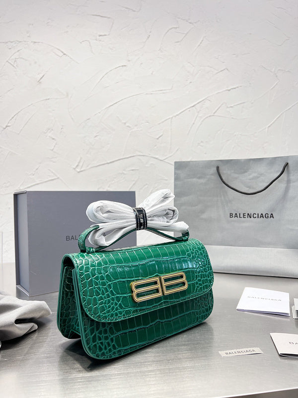 Satchel Bags - BGA Bags - 1626
