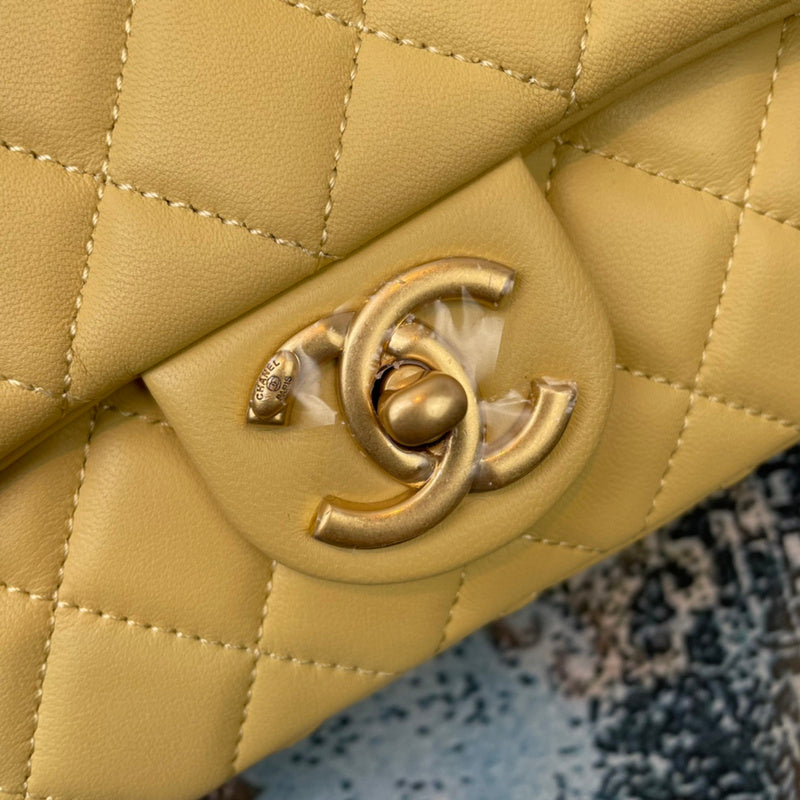 Satchel Bags - CHL Bags - 1743