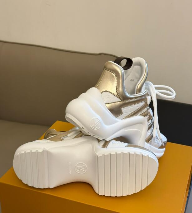 SAMC - LOV Women Shoes - 273