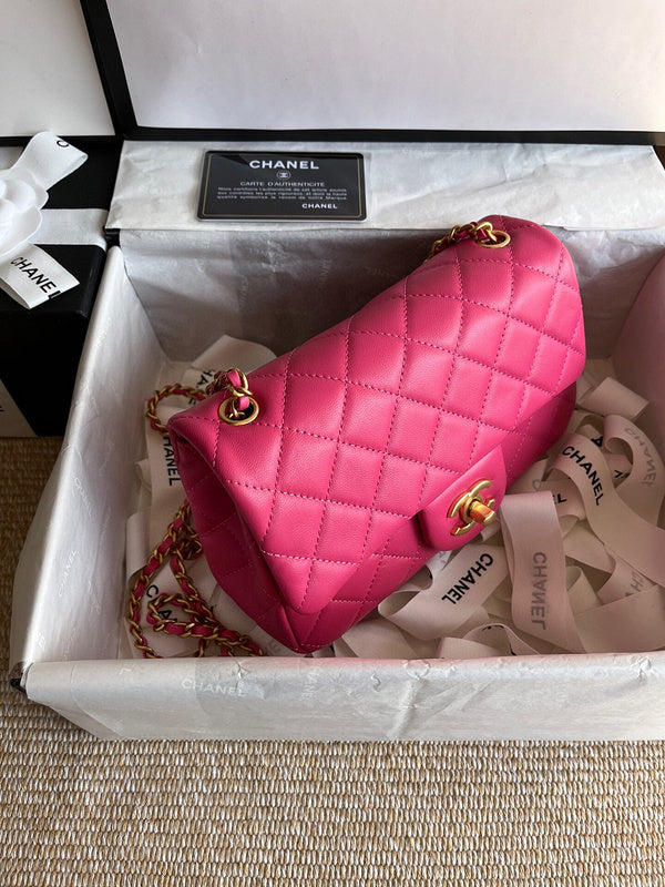 Satchel Bags - CHL Bags - 3464