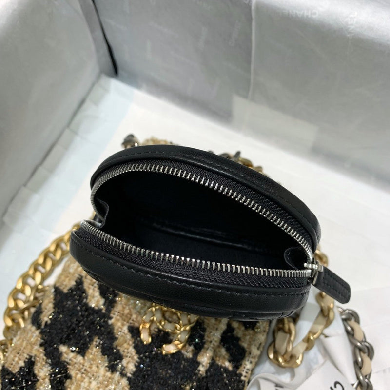 Satchel Bags - CHL Bags - 287