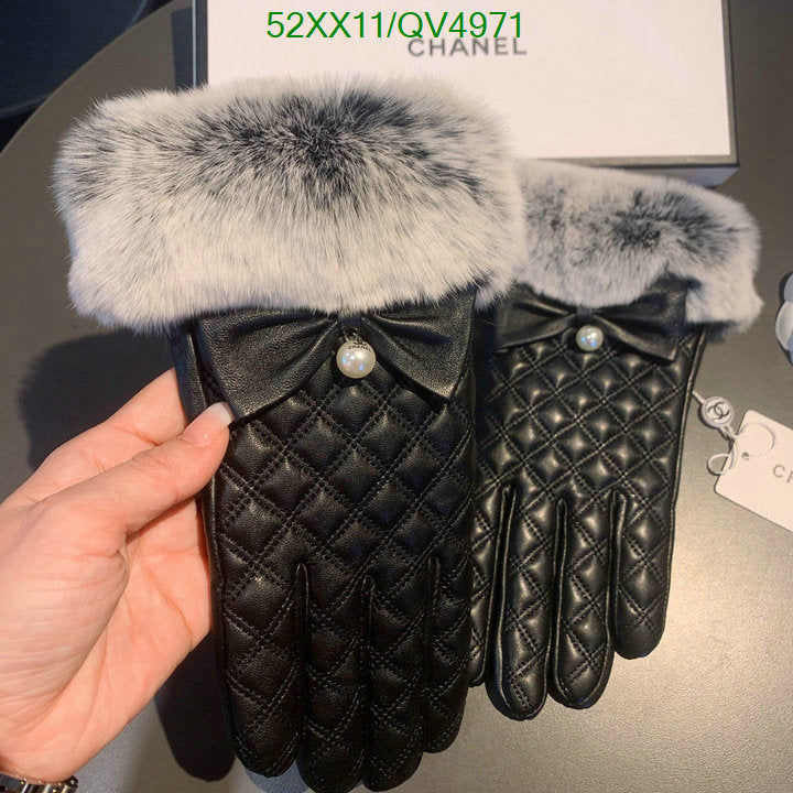 SAMC - CHL Gloves - 173