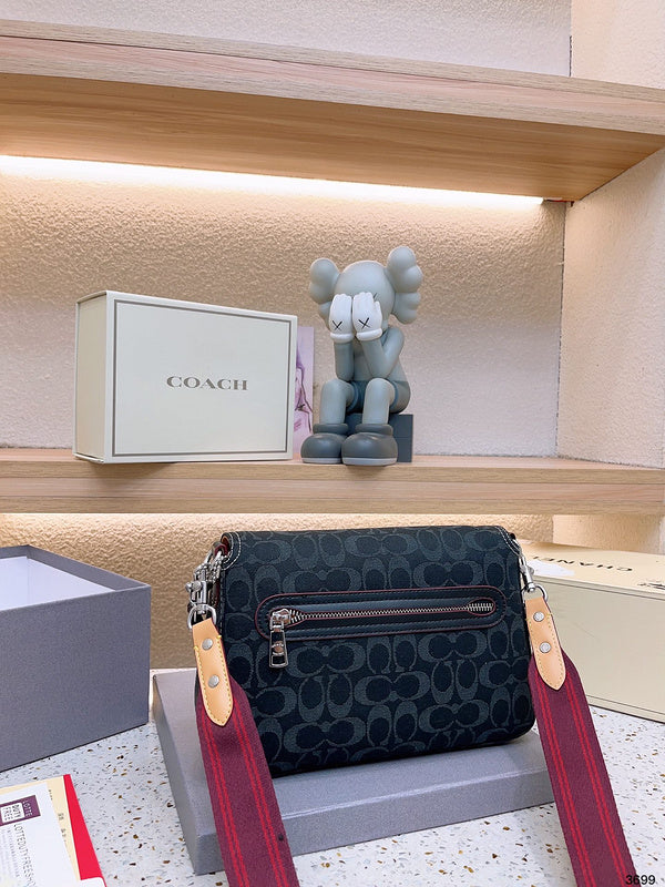 Satchel Bags - CCH Bags - 161