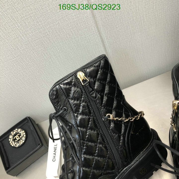 SAMC - Mix Boots - 378