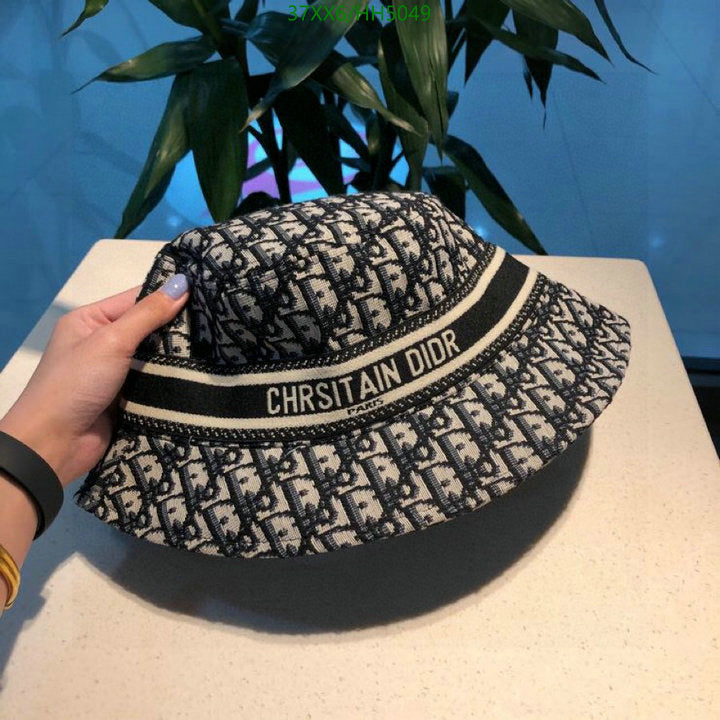 SAMC - DOR Caps & Hats - 098