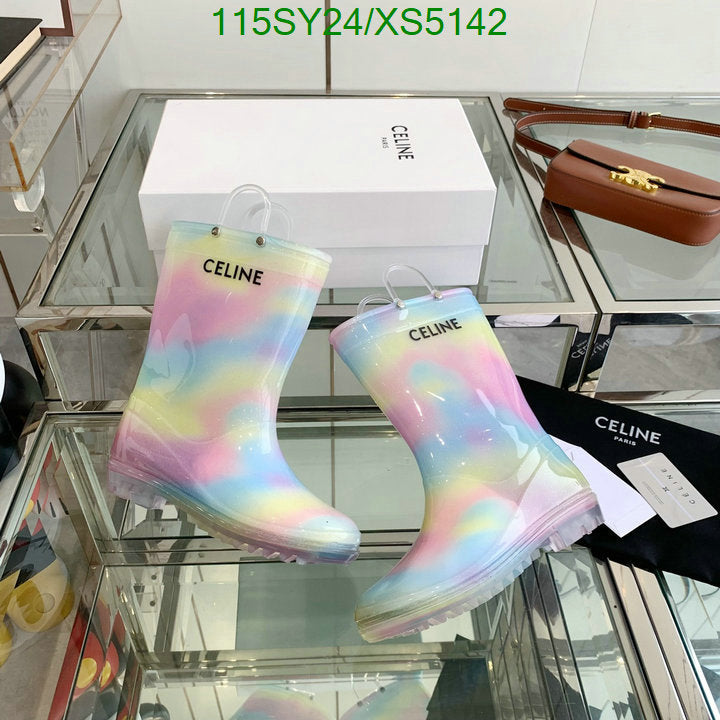 SAMC - COL Women Boots - 093