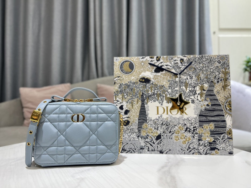 Glami Fashion - DIR Bags - 2024